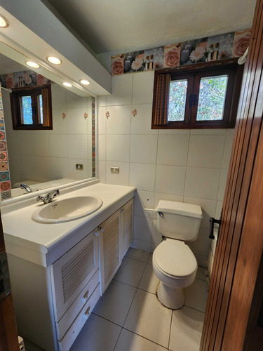 Hermosa Parcela 5550 Mt2 Con Casa Y Piscina (91894)