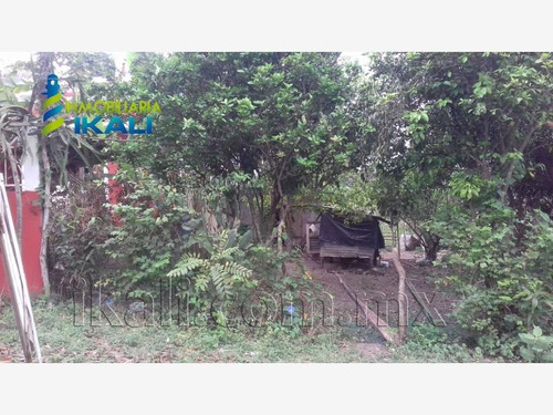 Imagen 1 de 10 de Terreno En Venta Arroyo Del Maiz