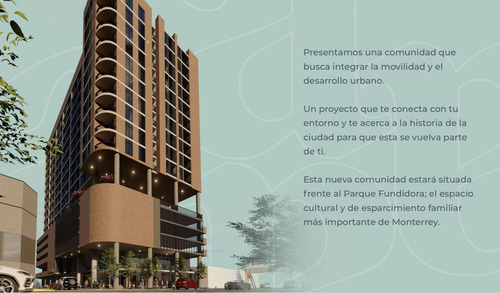 Imagen 1 de 6 de Departamentos En Venta Acero