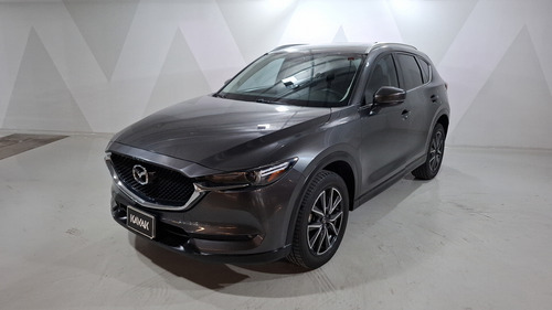 Mazda CX-5 2.0 I GRAND TOURING 2WD AT