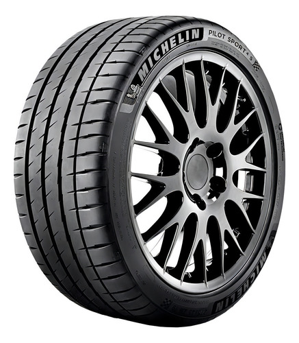 Pneu Michelin Aro 21 Pilot Sport 4s 285/30r21 (100y)