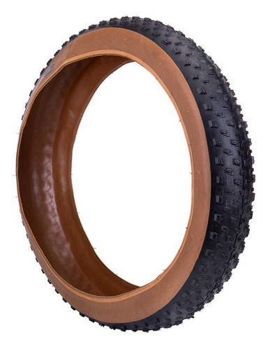 Neumático De Repuesto Para Nieve Plegable Tire Beach Bicycle