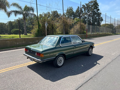 Bmw Bmw 318