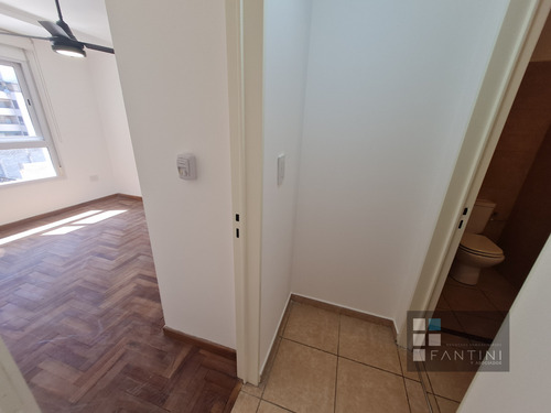 Venta 1 Dorm Nueva Córdoba // Nazareno V // Balcón
