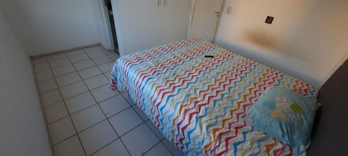 Imagem 17 de 30 de Casa Com 2 Dormitórios À Venda, 70 M² Por R$ 330.000,00 - Itaperi - Fortaleza/ce - Ca0119
