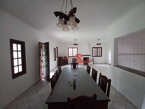 Imagem 8 de 30 de Chácara Com 3 Dormitórios À Venda, 1000 M² Por R$ 830.000,00 - Jardim Leonor - Itatiba/sp - Ch0268