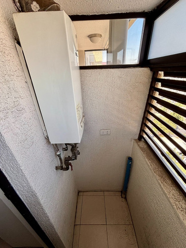 Se Vende A Pasos Parque Bustamante, 3 Dormitorios, Santiago