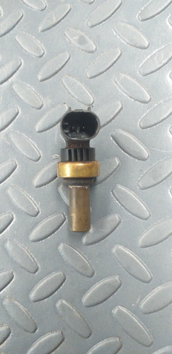 Sensor De Temperatura Chevrolet Sonic 2013 1.6 Estándar (Usado)