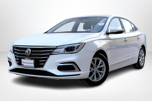 Mg Mg5 2022