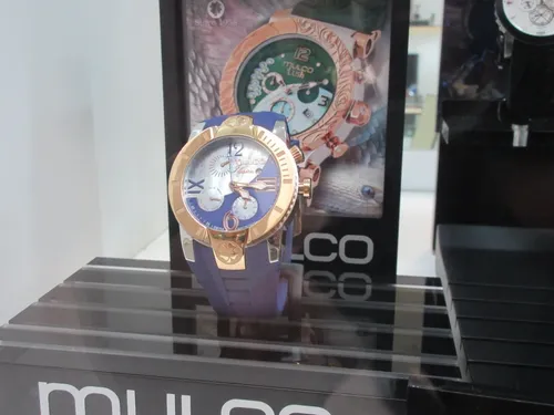 Relojes Mulco Originales