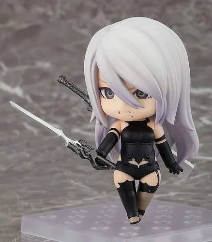 Nendoroid Nier:automata A2 Goodsmile Company Company