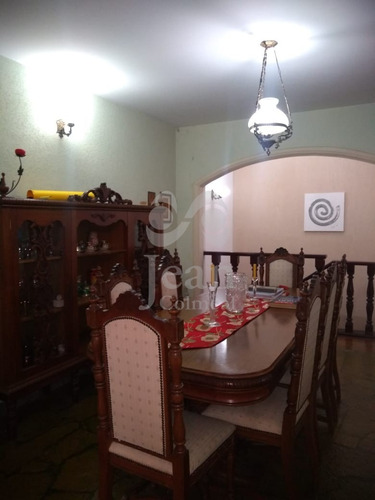 Imagem 8 de 24 de Sobrado À Venda, Jardim São Jorge, Mogi Das Cruzes, Sp - Sp - So0004_colmea