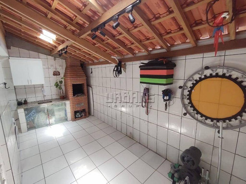 Imagem 15 de 30 de Sobrado À Venda, 100 M² Por R$ 540.000,00 - Vila Metalúrgica - Santo André/sp - So0416