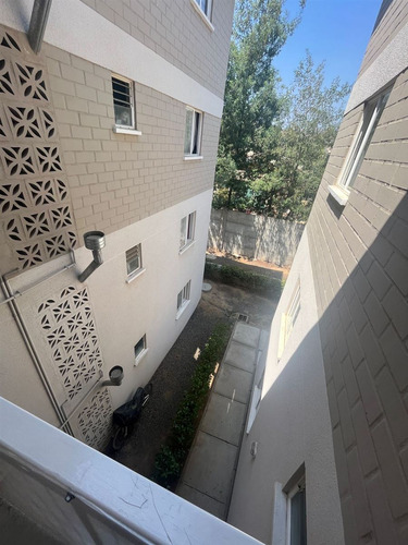 Departamento En Arriendo 3d 1b En Villa Alemana