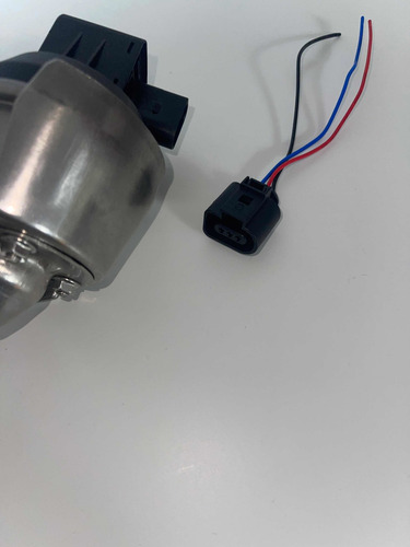 Conector Arnes Válvula Turbo Vw Vento Jetta Golf Beetle Tdi