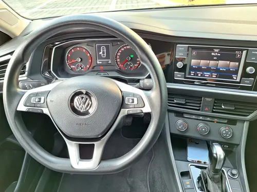 Volkswagen Jetta 1.4 T Fsi Tiptronic Comfortline