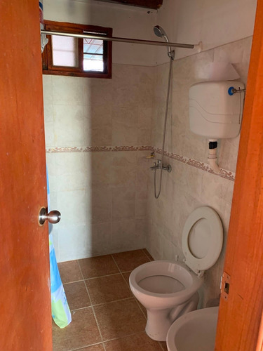 Imagen 9 de 14 de Casa En Santa Ana Cuchilla Alta En La Escalera A La Playa