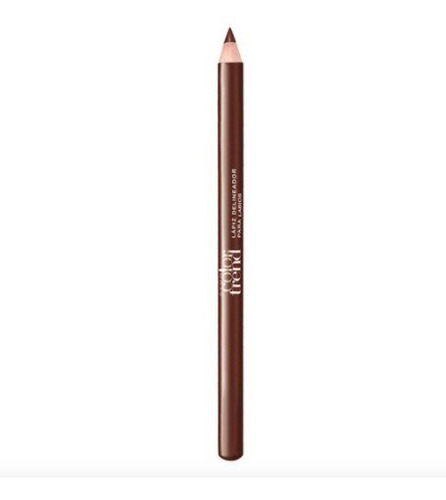 Lapiz Delineador De Labios Color Trend De Avon Color Chocolate
