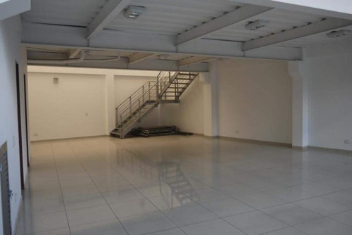 Edificio En Venta En Bogota San Felipe