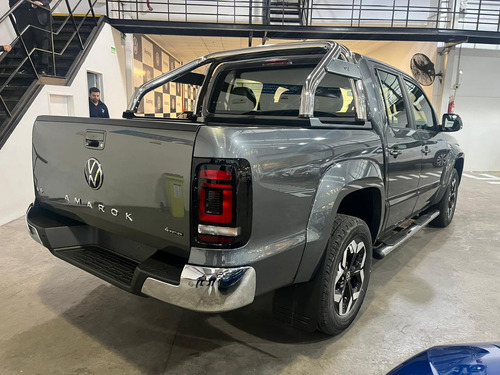 Volkswagen Amarok 3.0 V6 Cd Highline