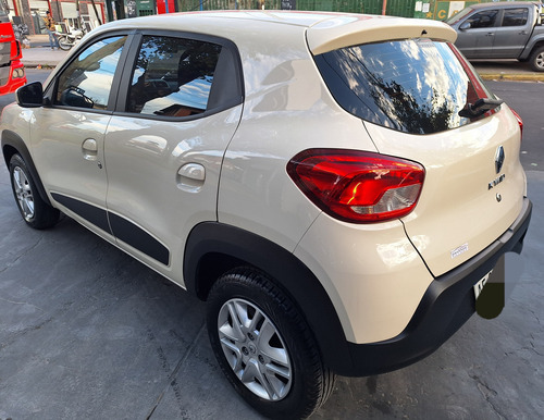 Renault Kwid 1.0 Sce 66cv Iconic