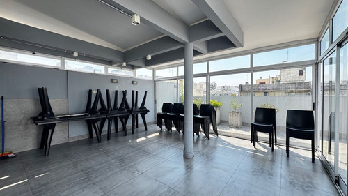 Departamento Almagro Garage Patio Apto Credito