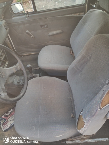 Volkswagen Gol 1.8