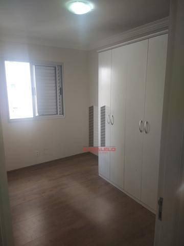 Imagem 11 de 19 de Apartamento Com 2 Dormitórios Para Alugar, 50 M² Por R$ 1.800/mês - Quinta Da Paineira - São Paulo/sp - Ap3069