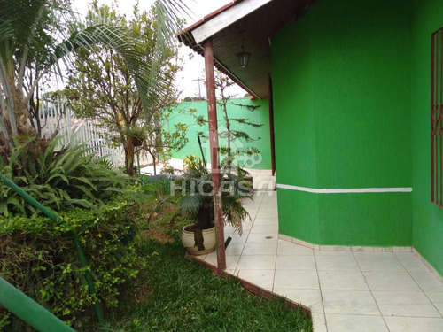 Imagem 22 de 27 de Casa À Venda Na Col. D. Luiza. Aceita Permuta Por Menor Valor - 186-v