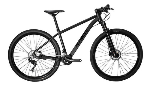 Bicicleta Aro 29 Mtb Alumínio Athor Prime Deore 20v F/ Disco