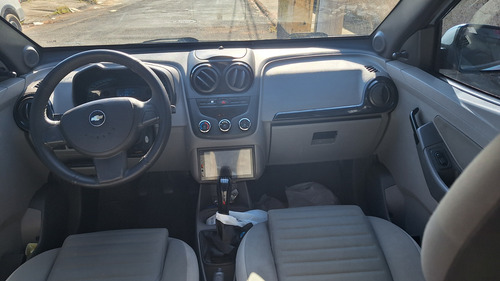 Chevrolet Agile 1.4 Lt 5p