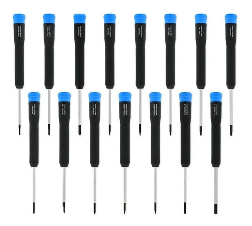 Kit De Destornilladores Ifixit Marlin