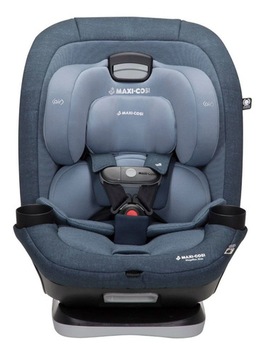 Silla Convertible Magellan Max Nomad Blue Maxi Cosi
