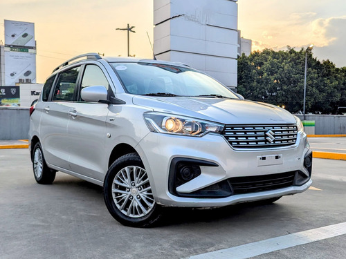 Suzuki Ertiga 1.5 Gls At