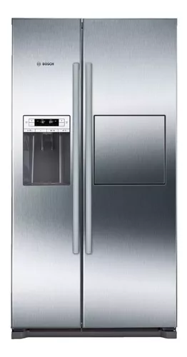 Frigo Américain BOSCH KFN96VPEA