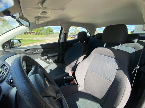 Chevrolet Prisma 1.4 Joy Ls 98cv