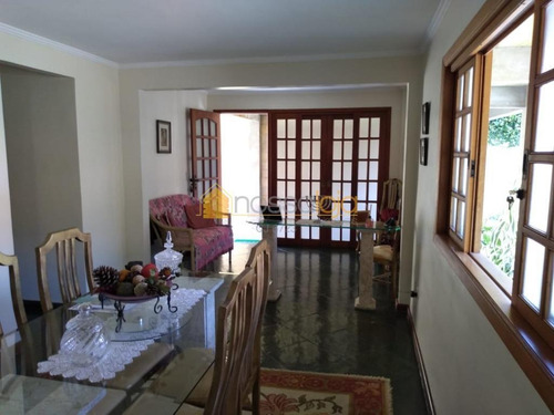 Casa Com 4 Dormitórios, 240 M² - Maria Paula - São Gonçalo/rj - Ca0939