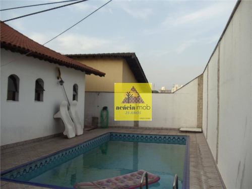 Imagem 22 de 22 de Casa Com 5 Dormitórios À Venda, 420 M² Por R$ 1.430.000,00 - City América - São Paulo/sp - Ca0447