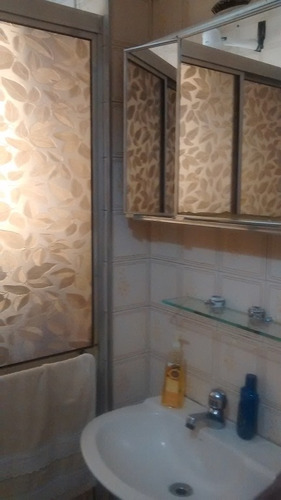 Imagem 8 de 13 de Apartamento Para Venda, 3 Dormitórios, Lapa De Baixo - São Paulo - 1098