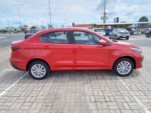Fiat Cronos 1.0 FIREFLY FLEX DRIVE MANUAL