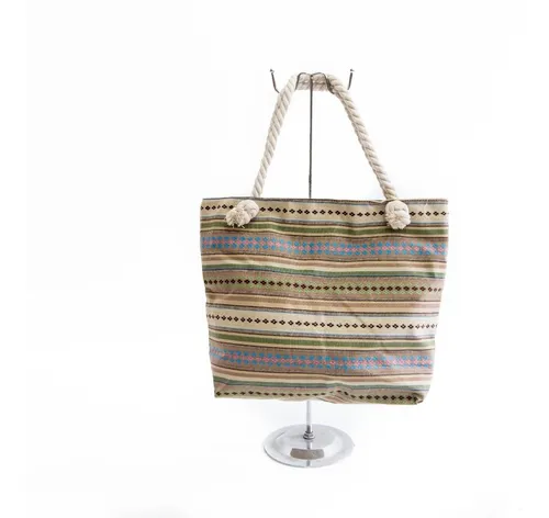 Bolsos de playa por mayor sale
