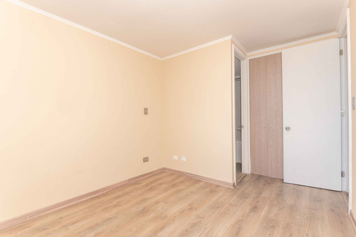 Edificio Conde Del Maule (1 Est. 1 Bod.) Piso 8