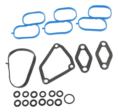 Set Juntas Culata Frontal Nissan Frontier Desert 2014 4.0l
