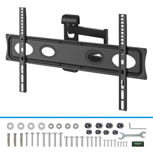 Soporte Para Pantalla Hasta 70 Brazo Articulado