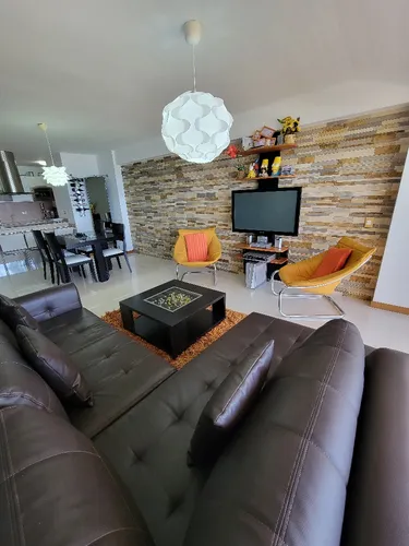 Apartamento Playa Real