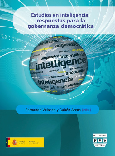 Estudios En Inteligencia. Respuestas Para La Gobernanza
