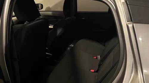 Suzuki Swift 1.2 Hybrid 2Wd