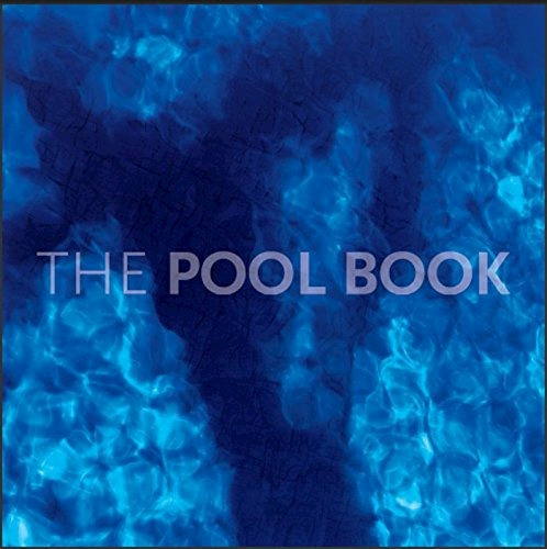 Libro Pool Book 