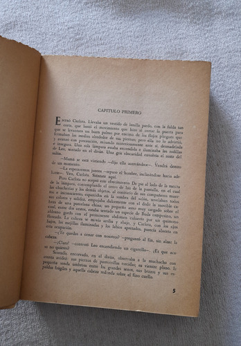 Los Indiferentes - Alberto Moravia - Editorial Americana (Usado)