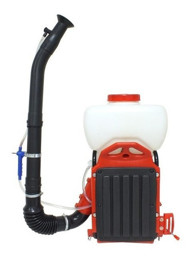 Atomizador Costal A Gasolina 50,3cc 20 Litros Vat500 Vulcan